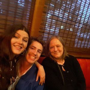 Meet your Posher, Deborah